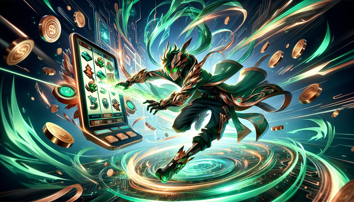 สล็อตเว็บตรง แตกง่าย จ่ายจริง: คู่มือฉบับสมบูรณ์ปี 2024