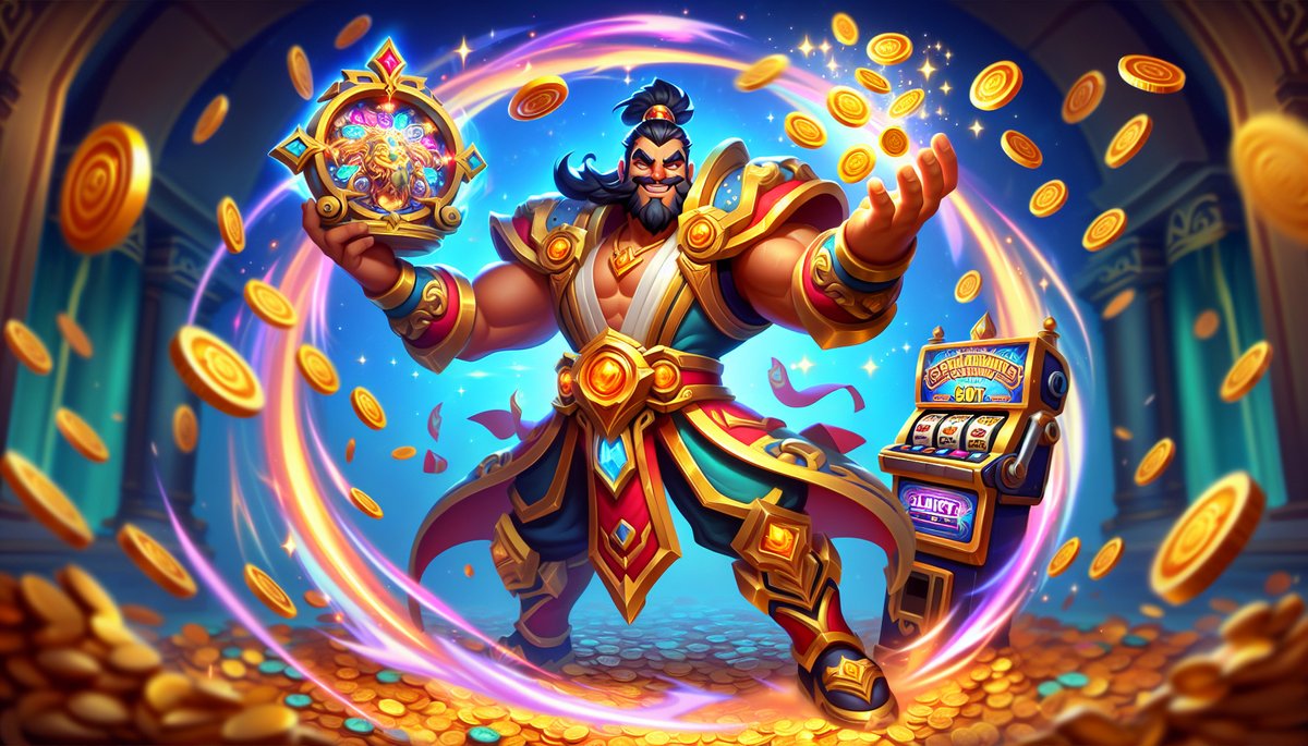 เจาะลึก สูตรสล็อต ที่เซียนพนันไม่เคยบอก: เพิ่มโอกาสชนะจริง!