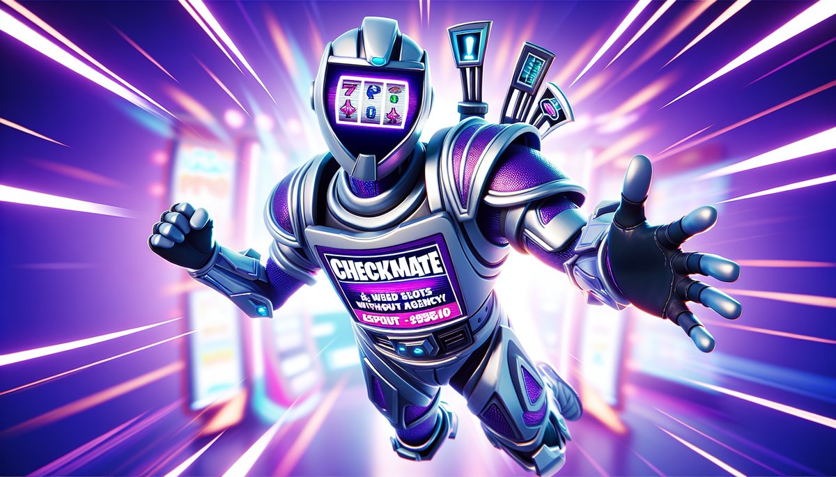 สล็อตเว็บตรงไม่ผ่านเอเย่นต์: ปลอดภัย มั่นใจ กำไรเต็มที่ 2024