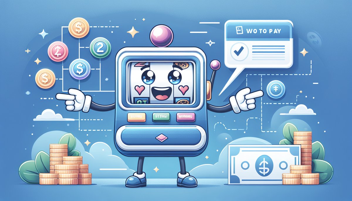 คู่มือฉบับสมบูรณ์: วิธีเล่นสล็อตให้สนุกและเข้าใจง่าย