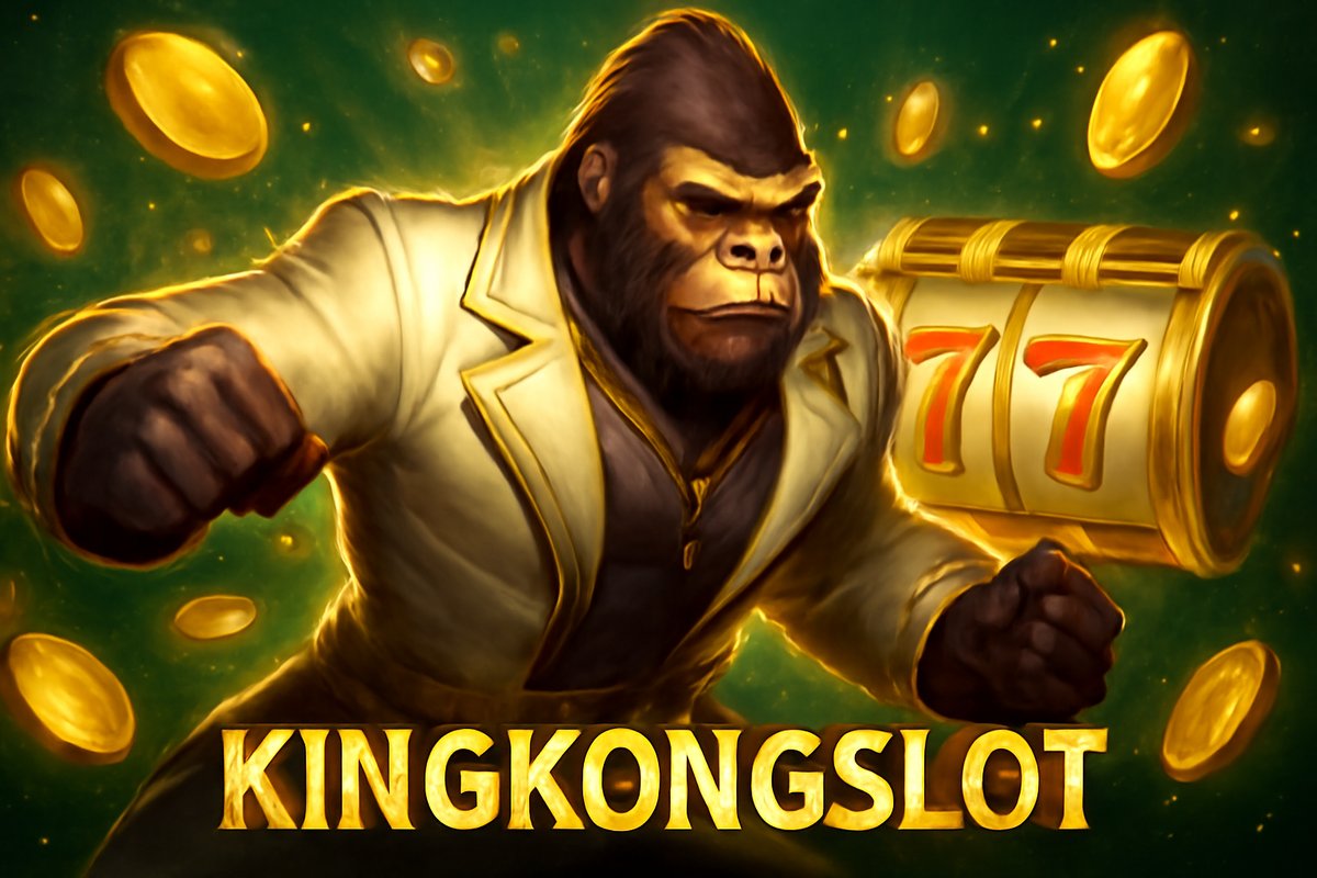 kingkongslot