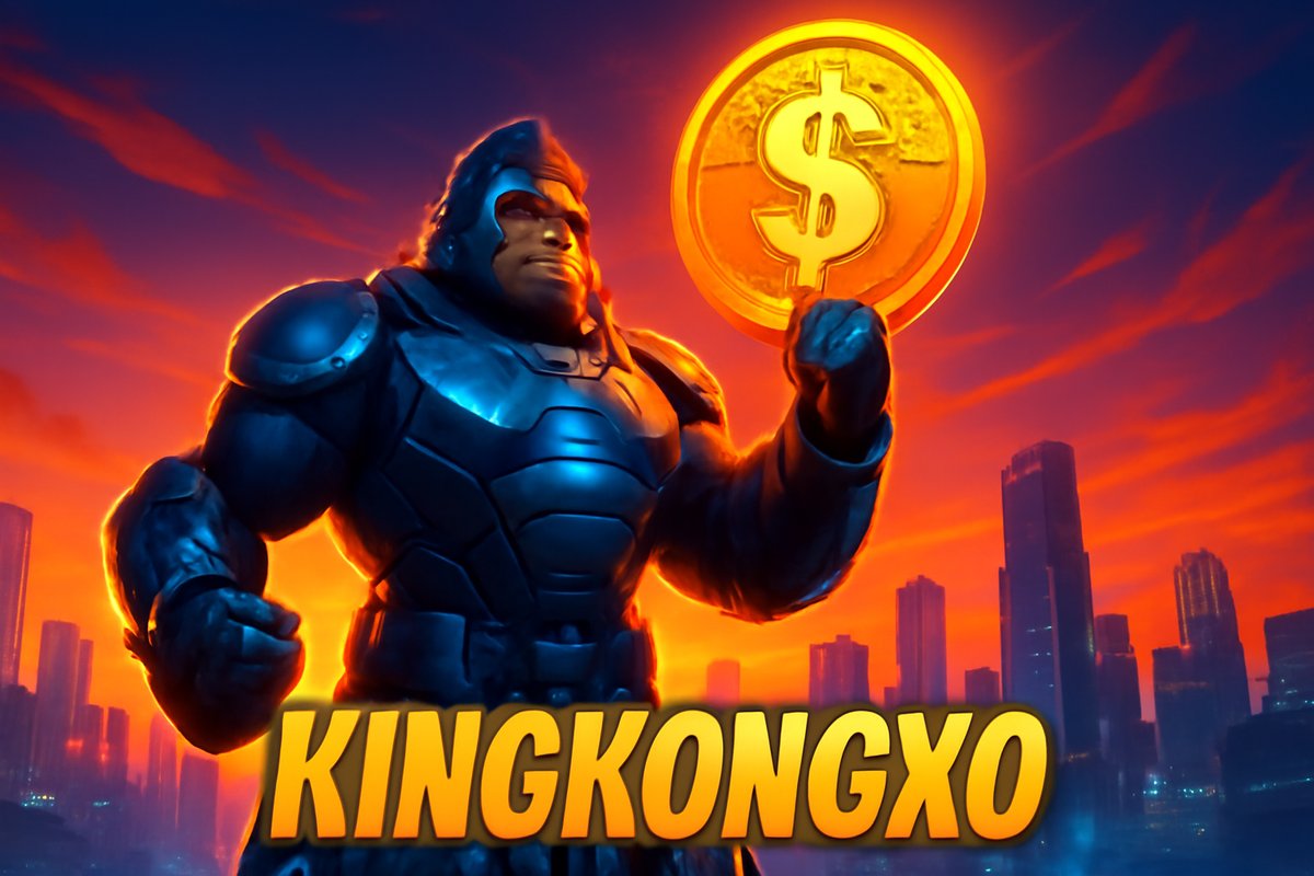 kingkongxo